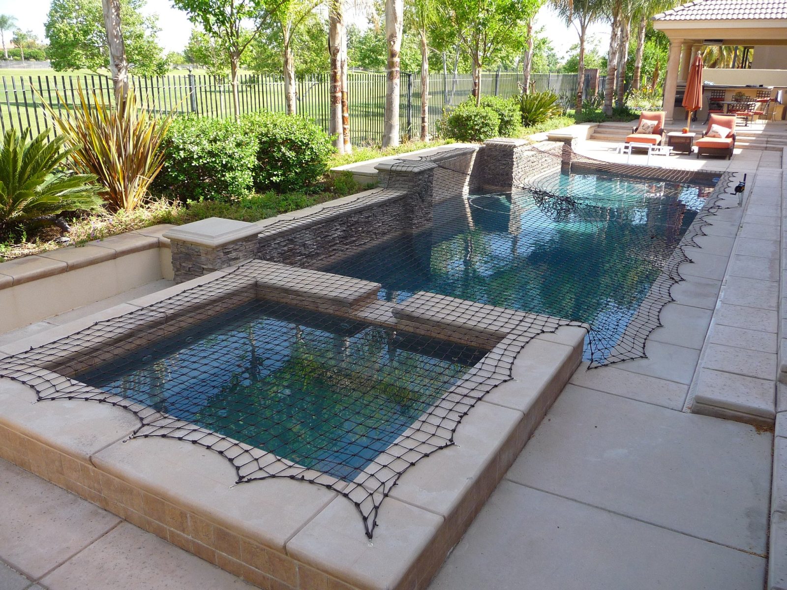 A Safe Pool project photo
