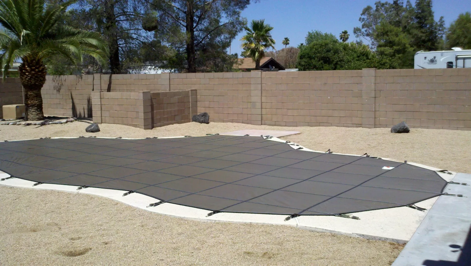 A Safe Pool project photo