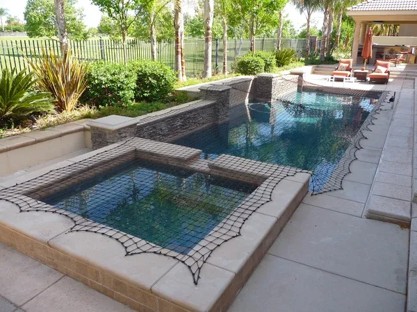 A Safe Pool project photo