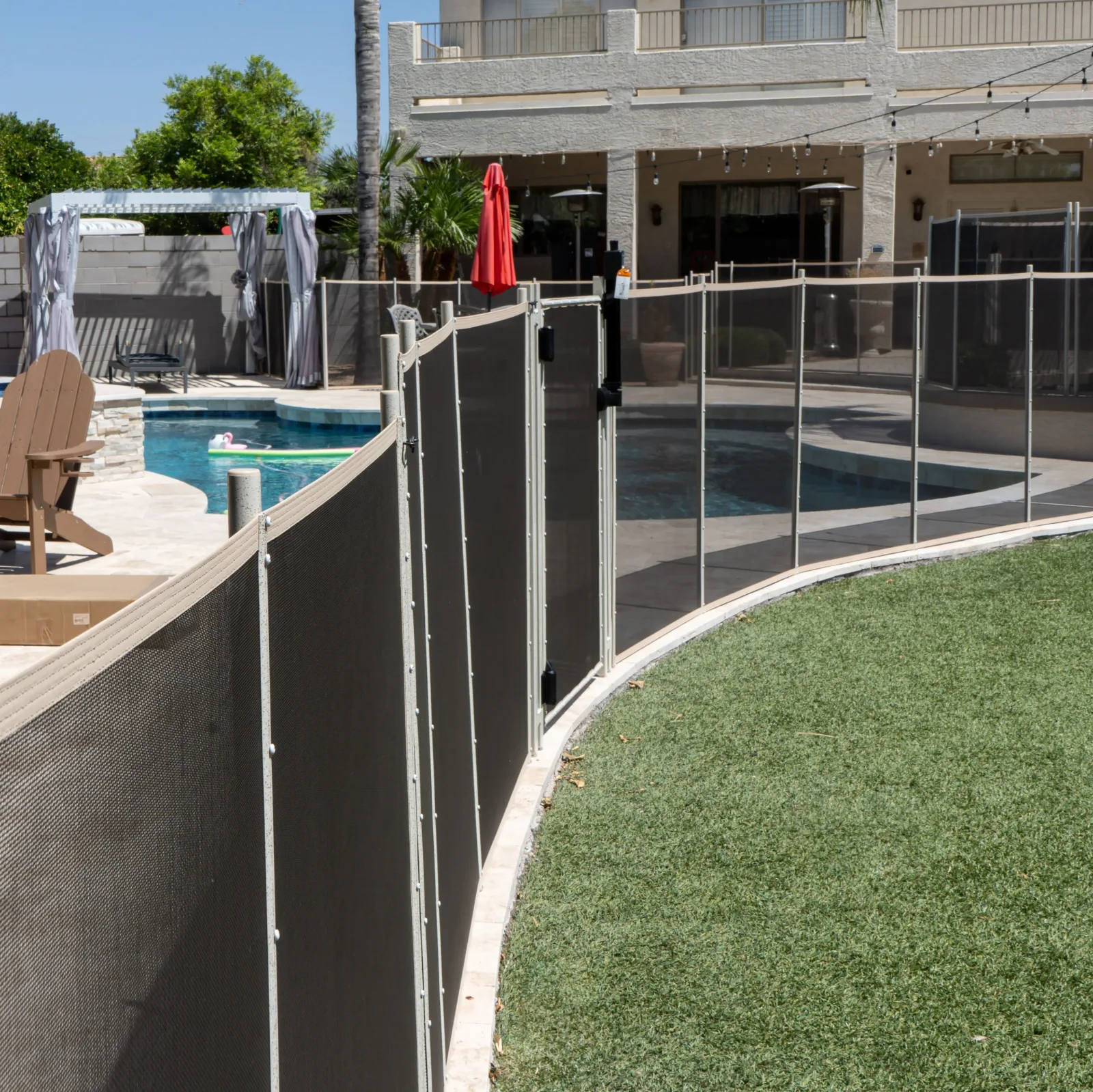 A Safe Pool project photo