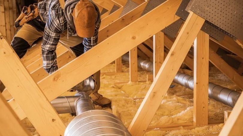 Can Do Crew Plumbing, Heating, & AC project photo