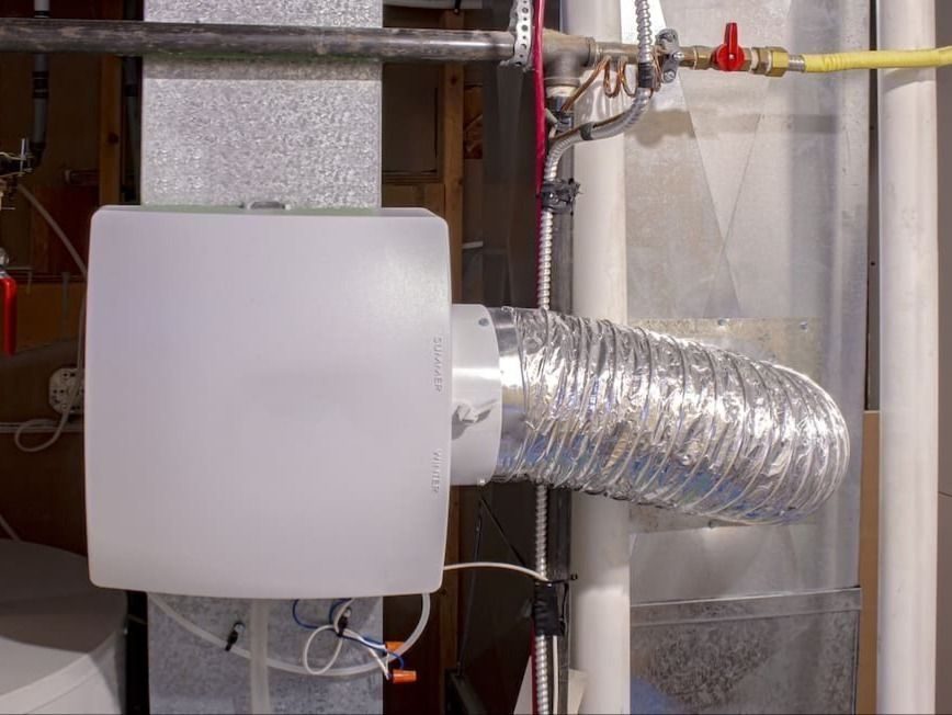 Can Do Crew Plumbing, Heating, & AC project photo