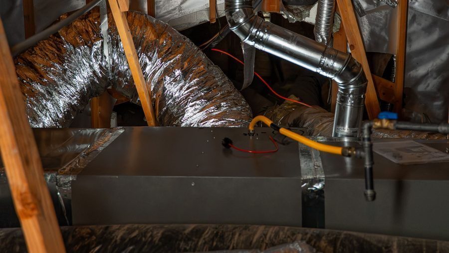 Can Do Crew Plumbing, Heating, & AC project photo