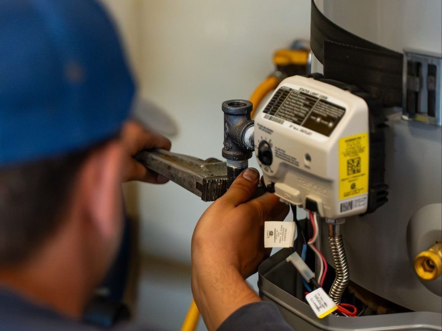 Can Do Crew Plumbing, Heating, & AC project photo