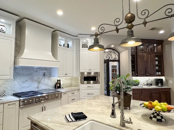 Kitchen Remodeling