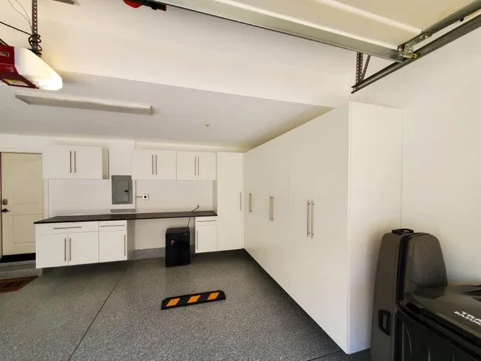 Garage Storage