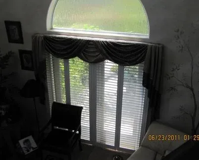 The Blind Man’s Daughter project photo