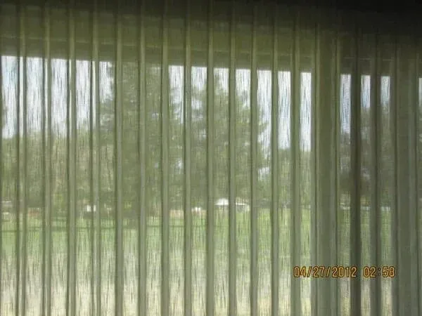 Shop-at-Home Window Covering Consultation