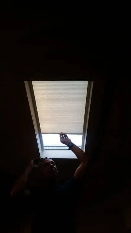 Shop-at-Home Window Covering Consultation