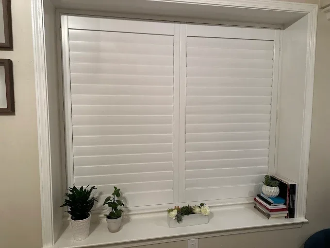 Shutters