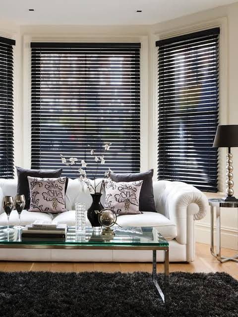 Blinds for Windows, Doors & Patio Openings