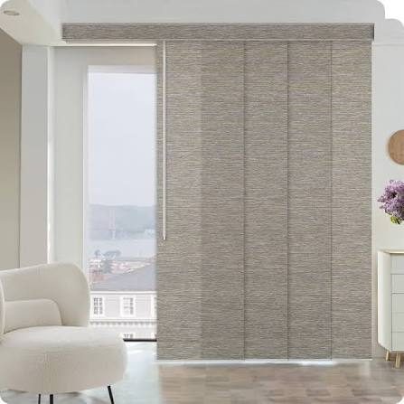 Sliding Panels
