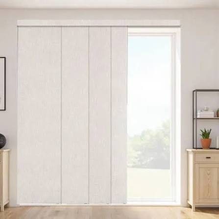 Sliding Panels