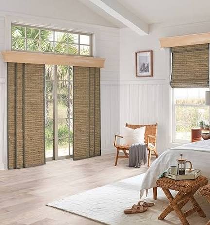 Sliding Panels