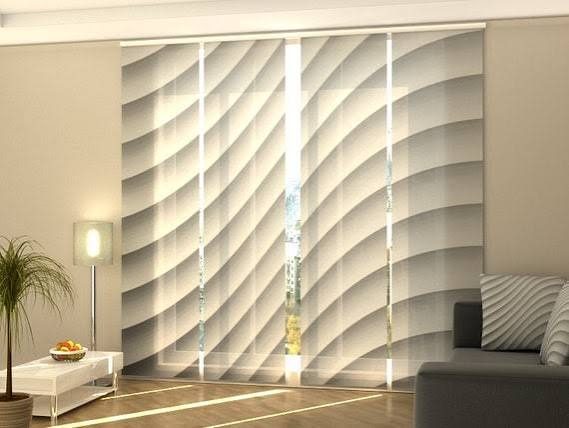 Sliding Panels