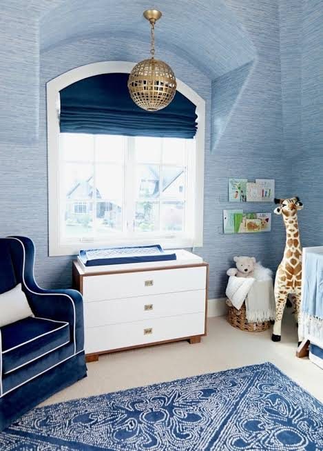 Arching Window Treatments