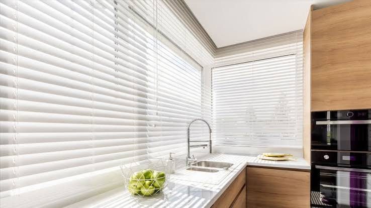 Blind Cleaning & Repair Services