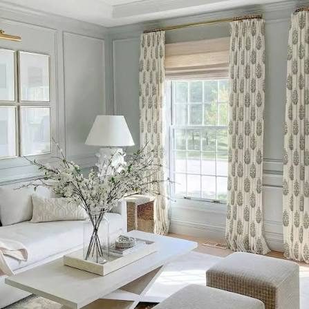 Shop-at-Home Window Covering Consultation