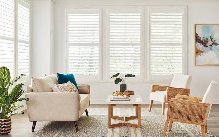 Shop-at-Home Window Covering Consultation