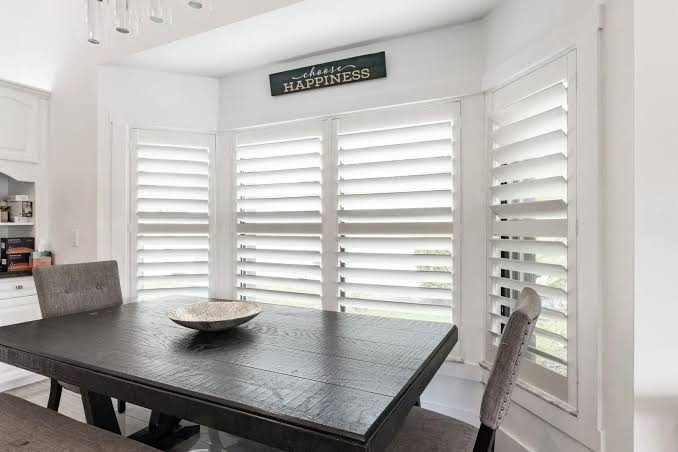Shop-at-Home Window Covering Consultation