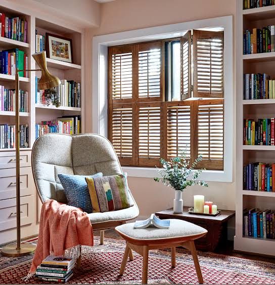 Shutters