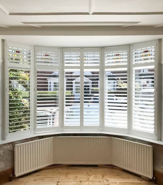 Shutters