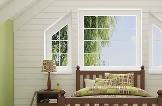 WIndow Replacement