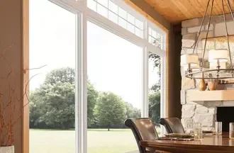 WIndow Replacement