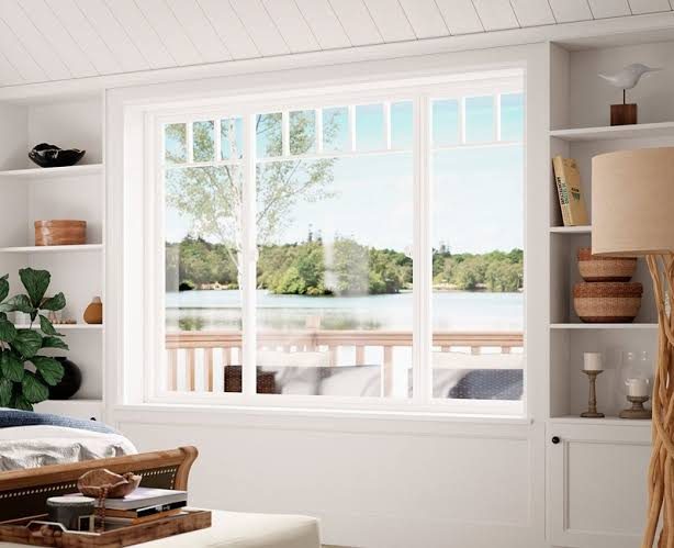 WIndow Replacement