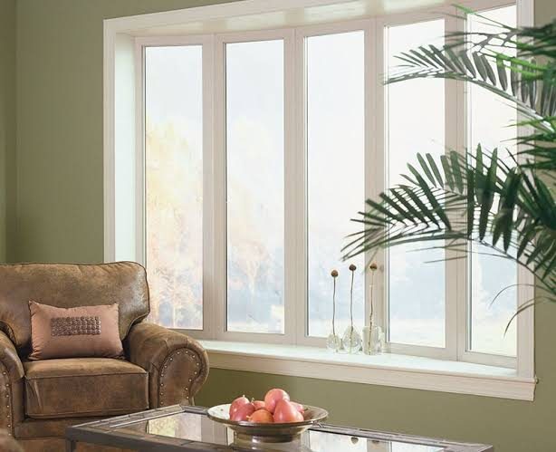 WIndow Replacement