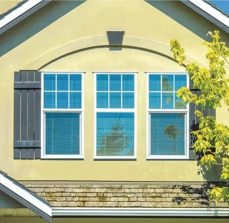 WIndow Replacement