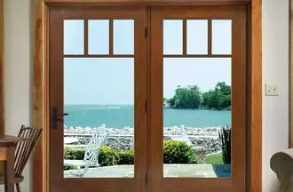Patio Door Replacement