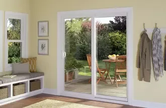 Patio Door Replacement