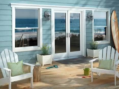 Patio Door Replacement