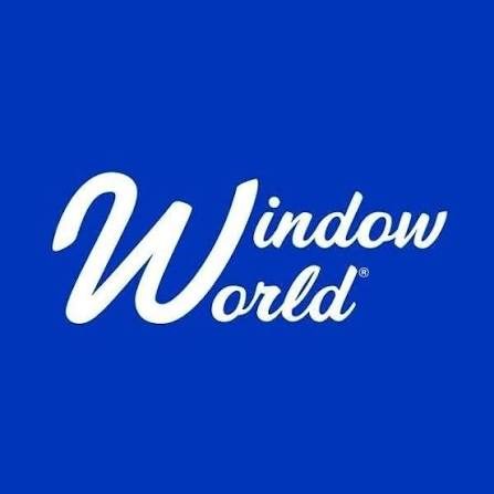 Window World of Bakersfield logo