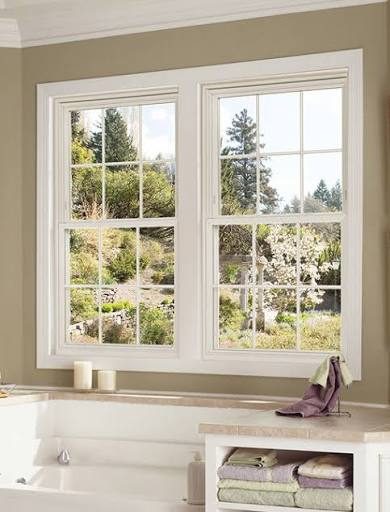 Window World of Bakersfield project photo
