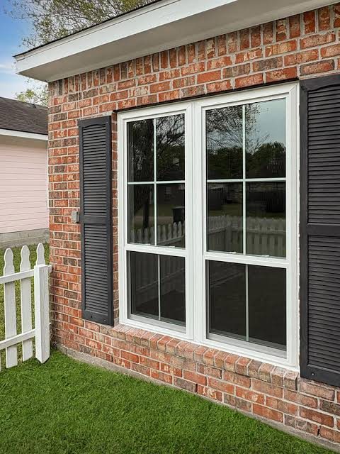 Window World of Bakersfield project photo