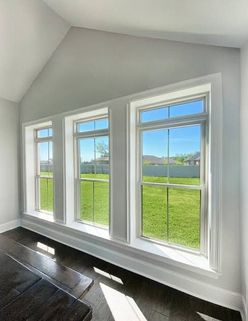 Window World of Bakersfield project photo