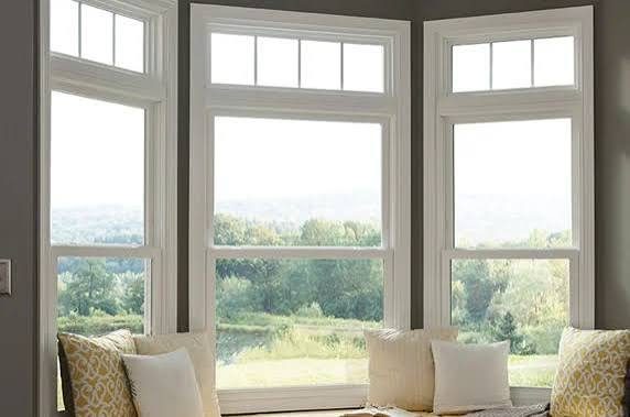 Window World of Bakersfield project photo