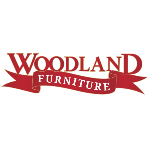 Woodland Furniture logo