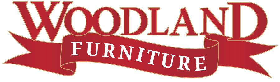 Woodland Furniture logo