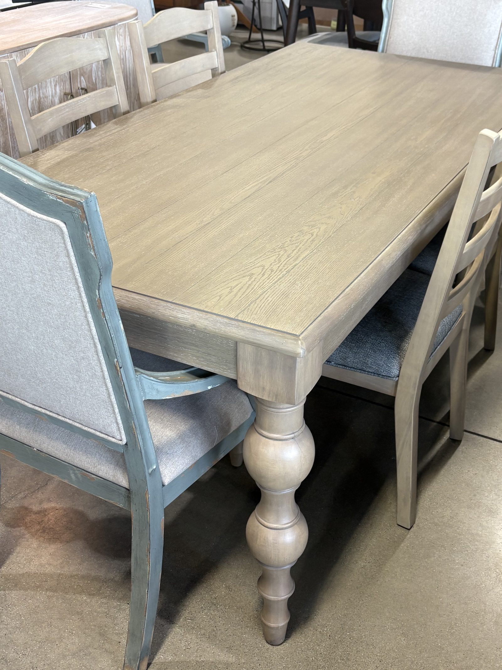 Woodland Furniture project photo
