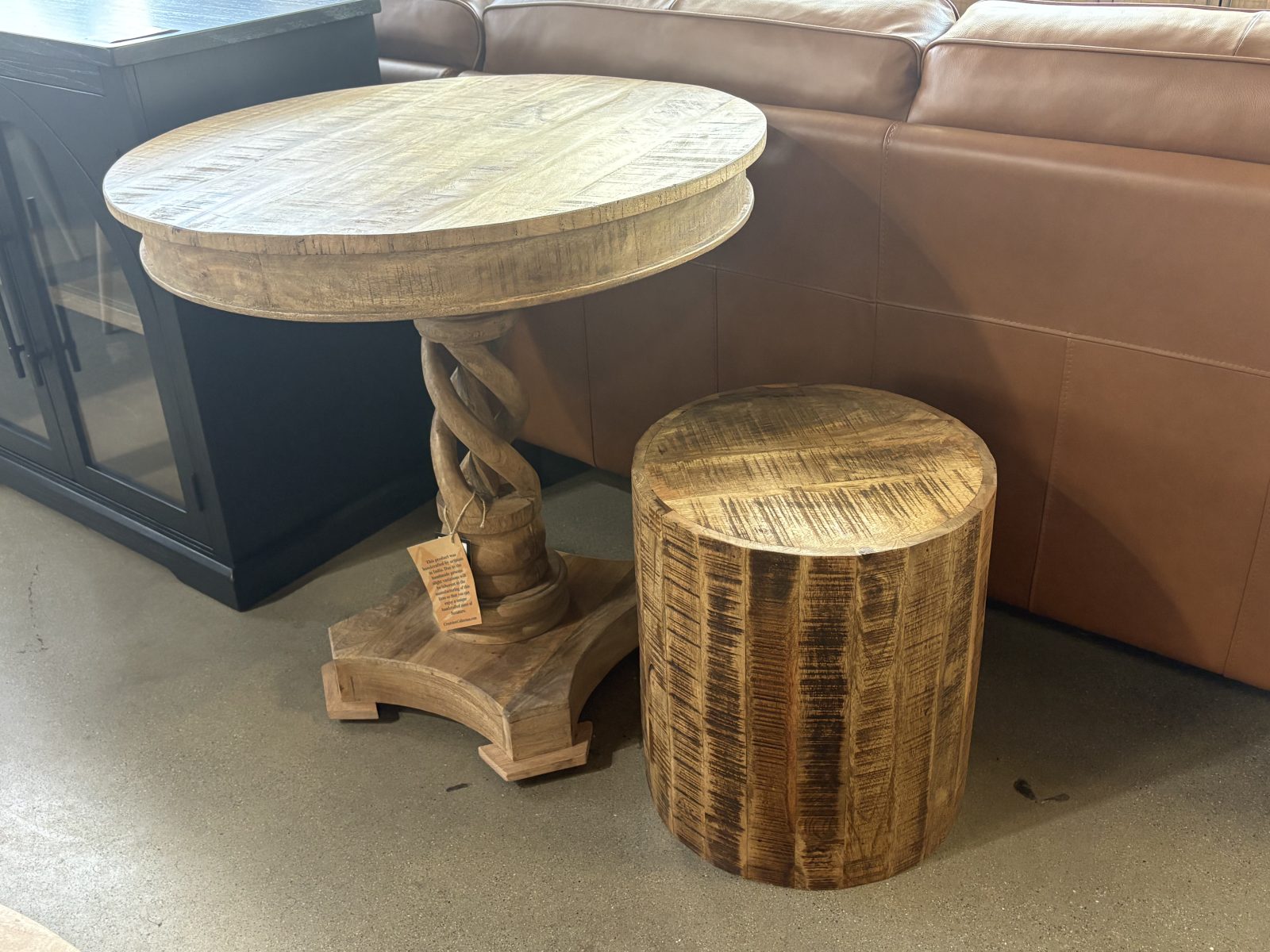 Woodland Furniture project photo