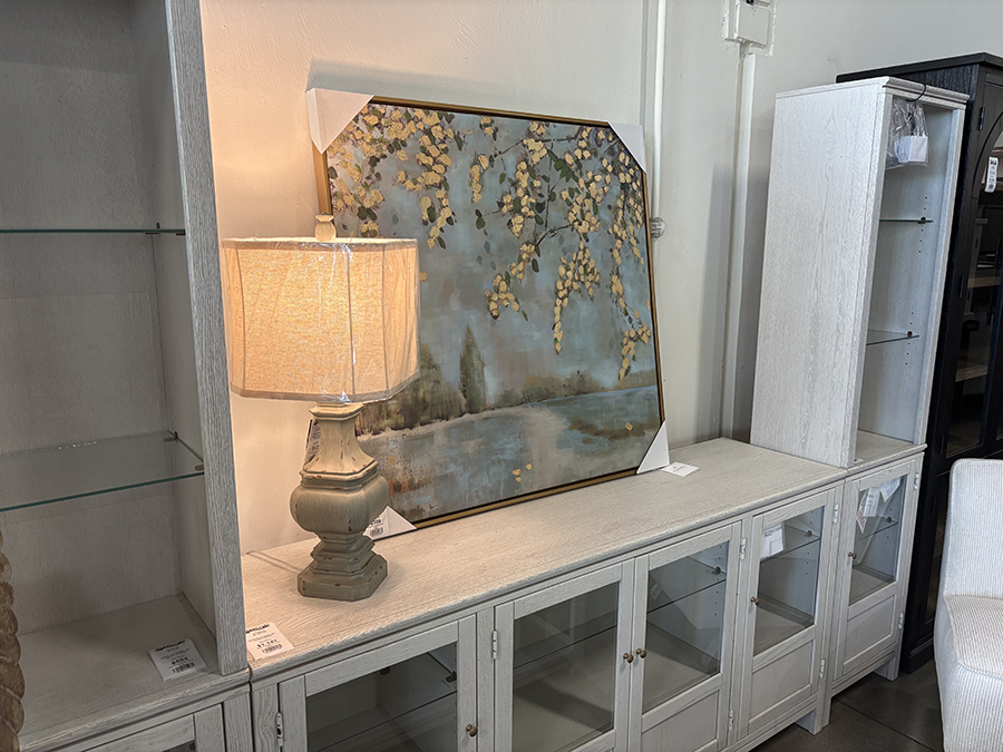 Woodland Furniture project photo