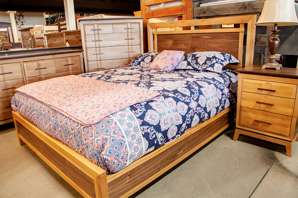 Bedroom furniture