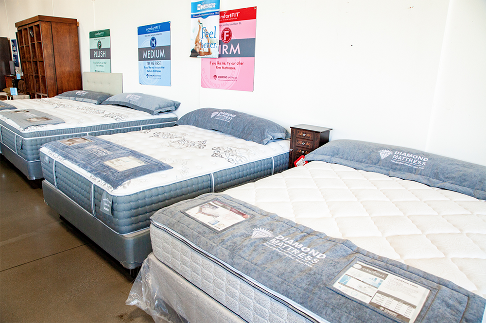 Bedroom furniture