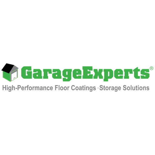 Garage Experts — Fresno logo
