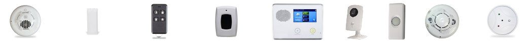 Home Security Systems