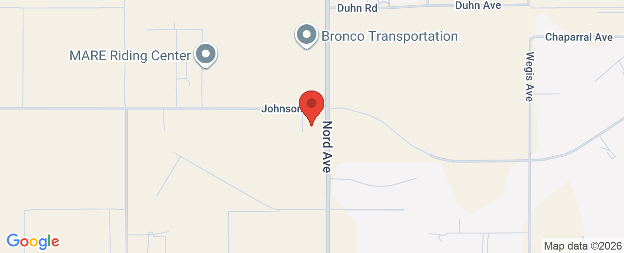 Map showing 348 Romance Court, Bakersfield, CA, 93314