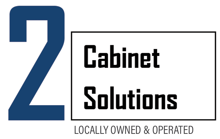 2 Cabinet Solutions